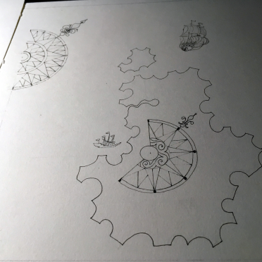 outline