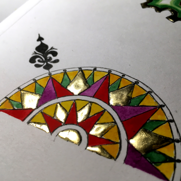 wind rose