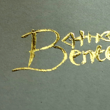 my signature
