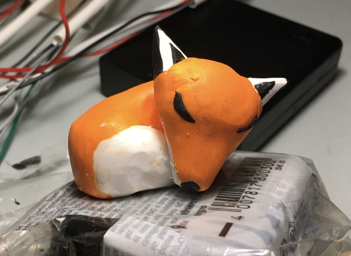fox
