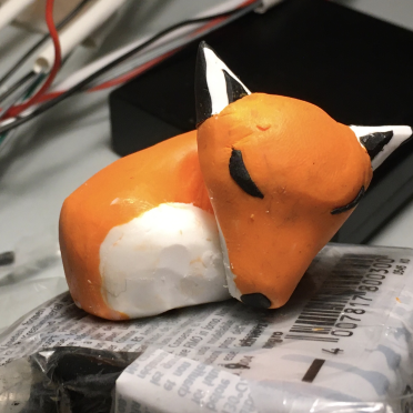 fox