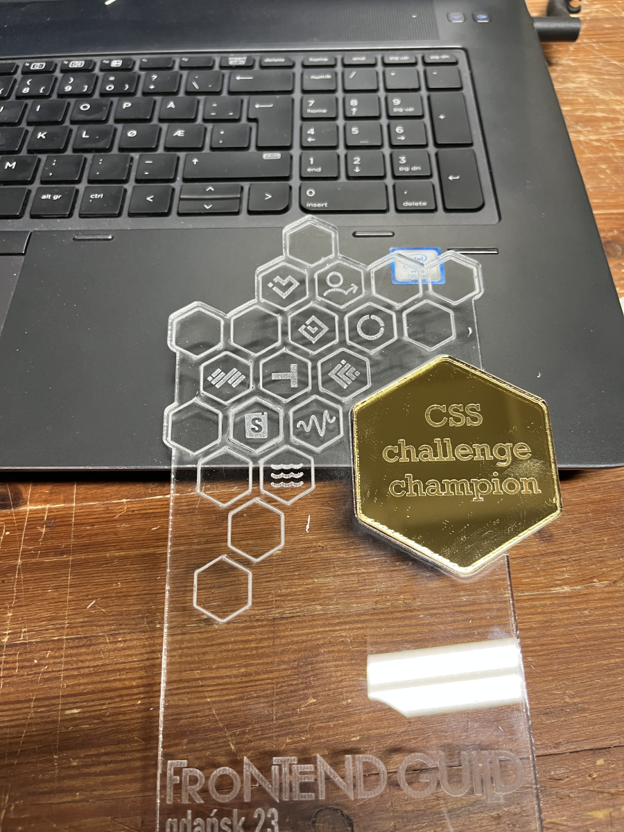 meetup prize