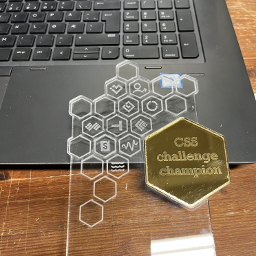 meetup prize