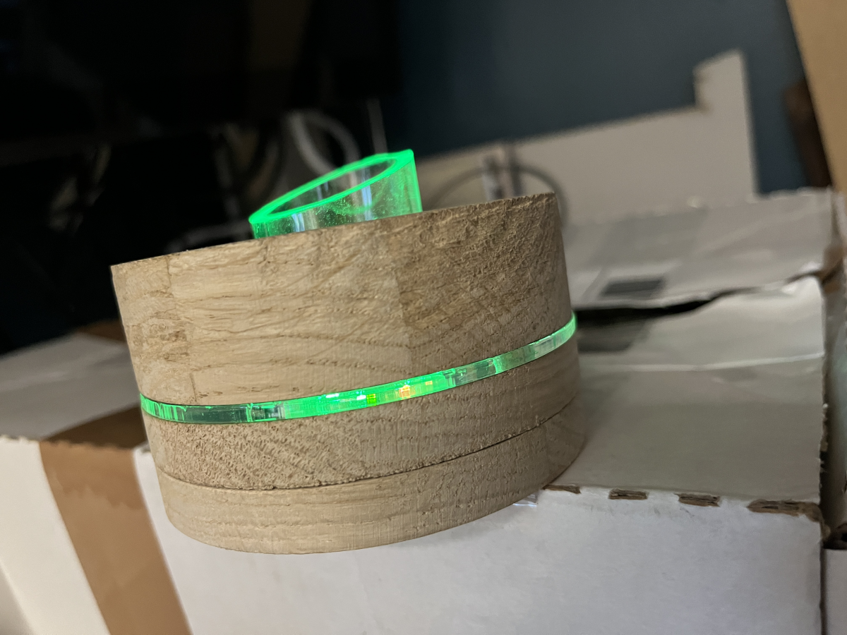 adafruit lamp