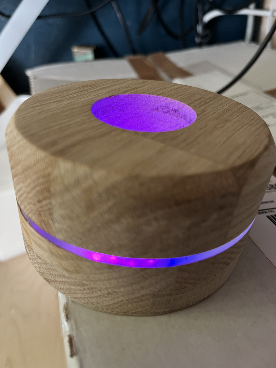 adafruit lamp base