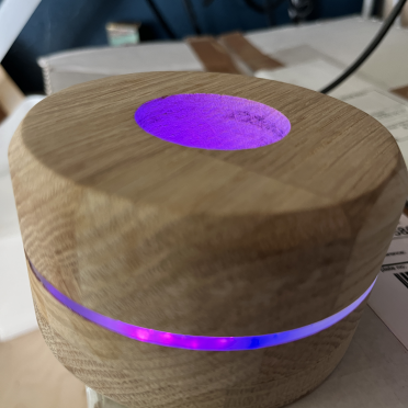 adafruit lamp base