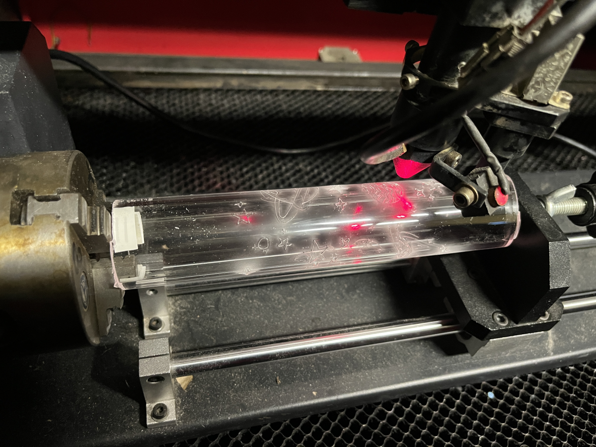 adafruit lamp
