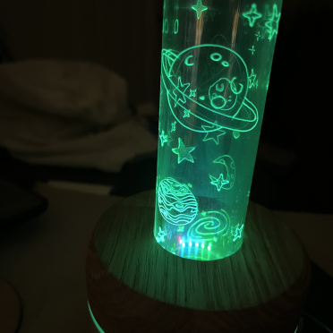 magic space