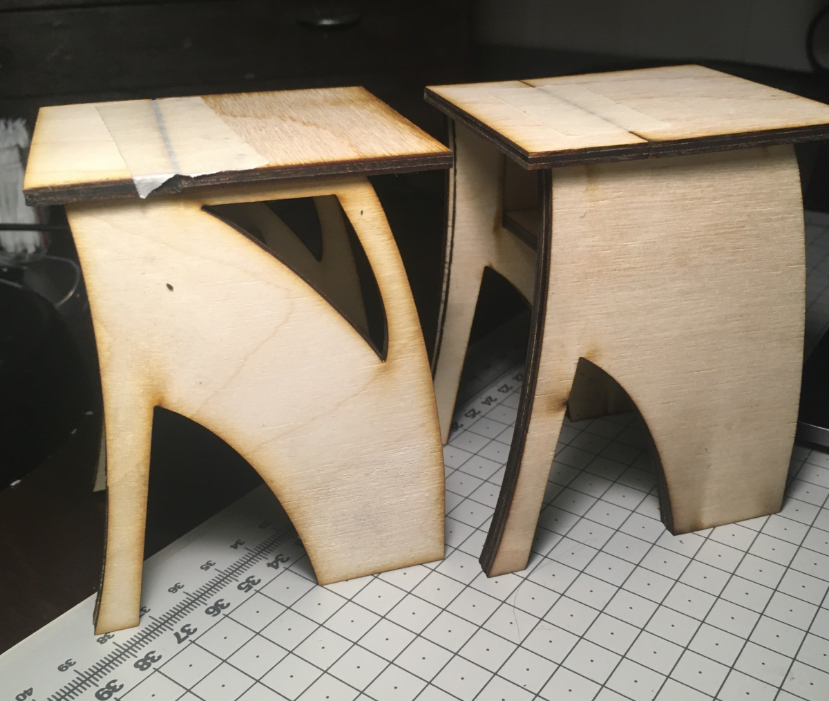 steps-stool
