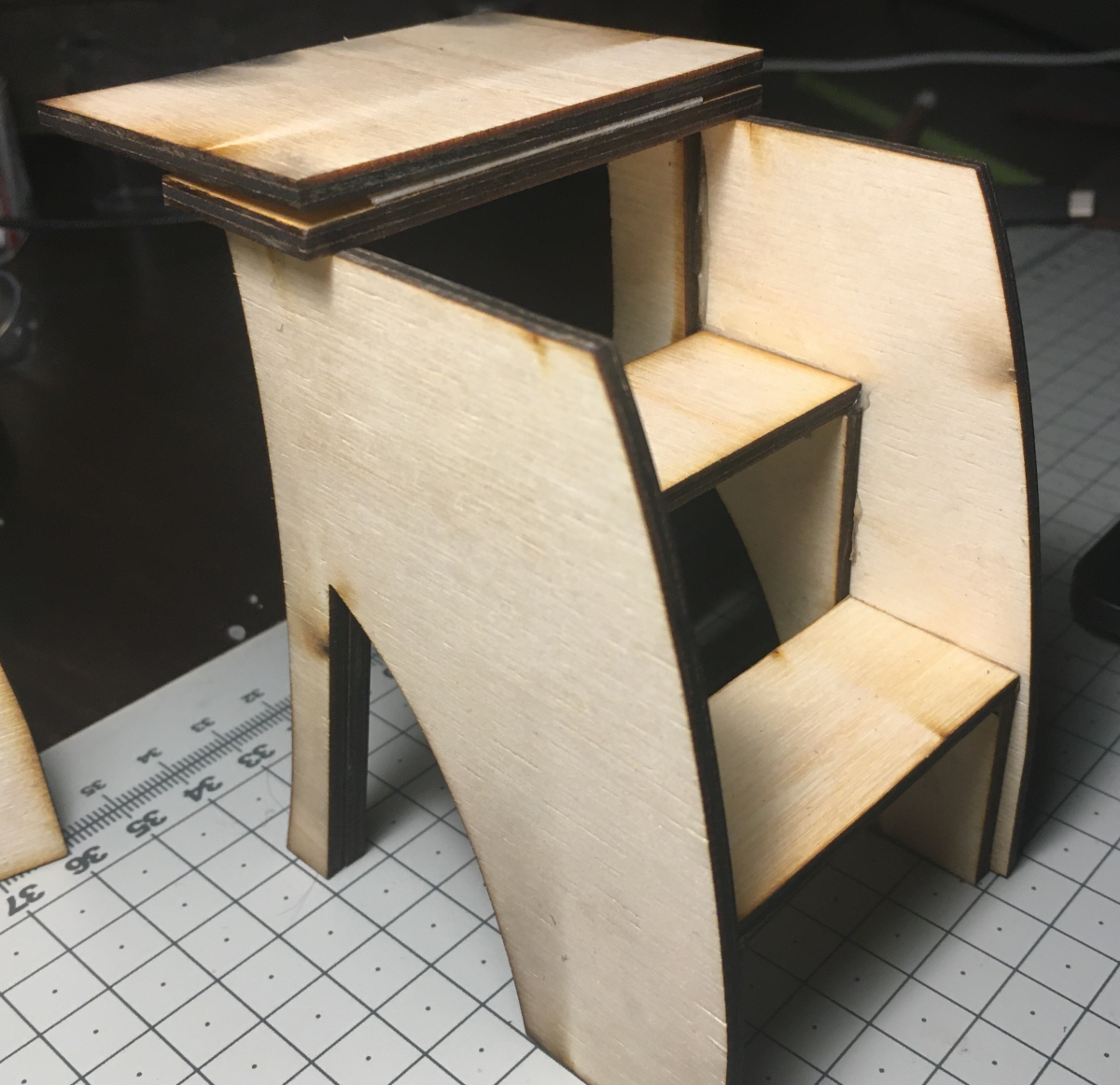 steps-stool
