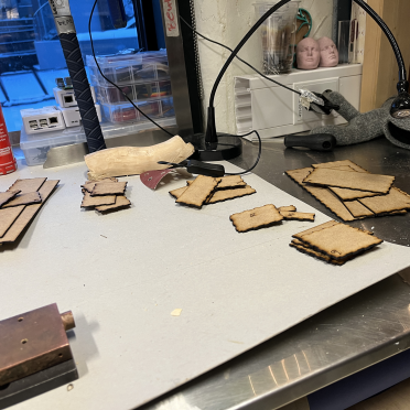 little boxes