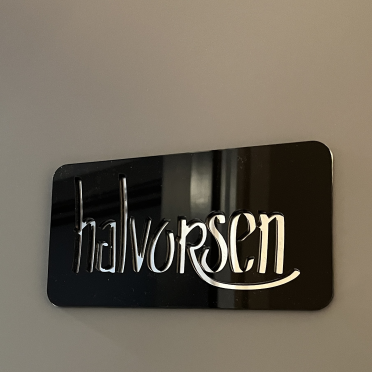 doorsign