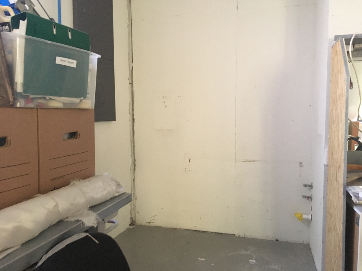 future mezzanine