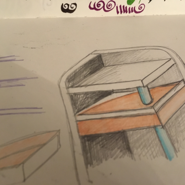 nightstand