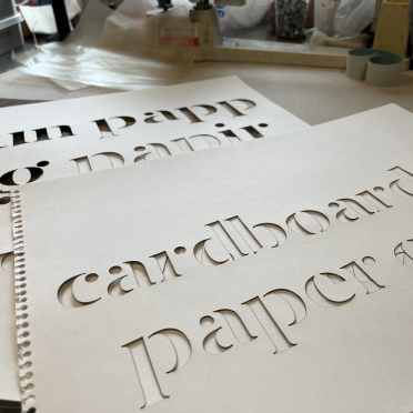 stencils