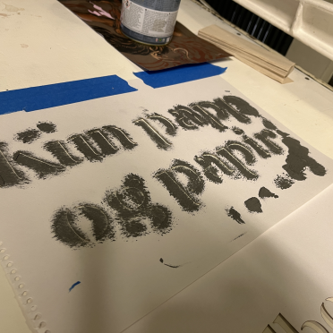 stencils
