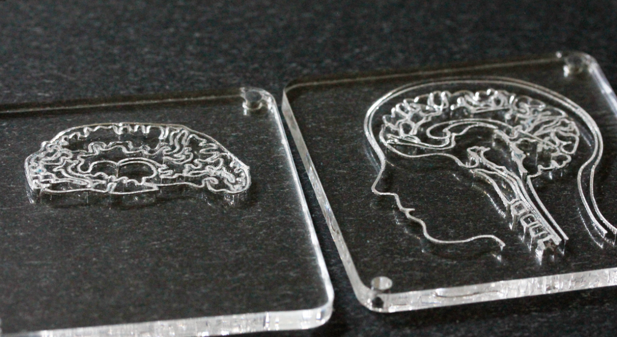 slices