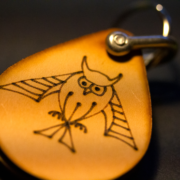 luggage tag