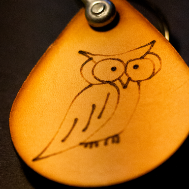 luggage tag