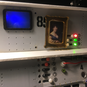 control room