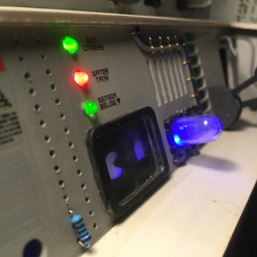 control room
