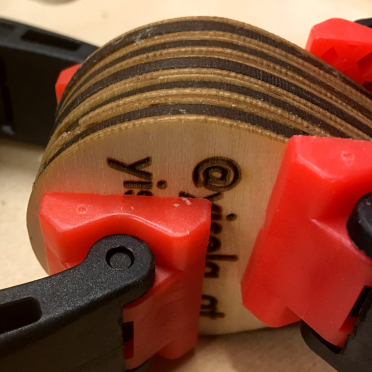 luggage tags