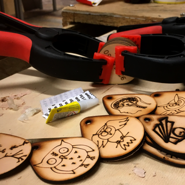 luggage tags