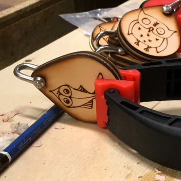 luggage tags
