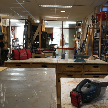 workspace
