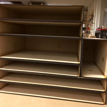boxes