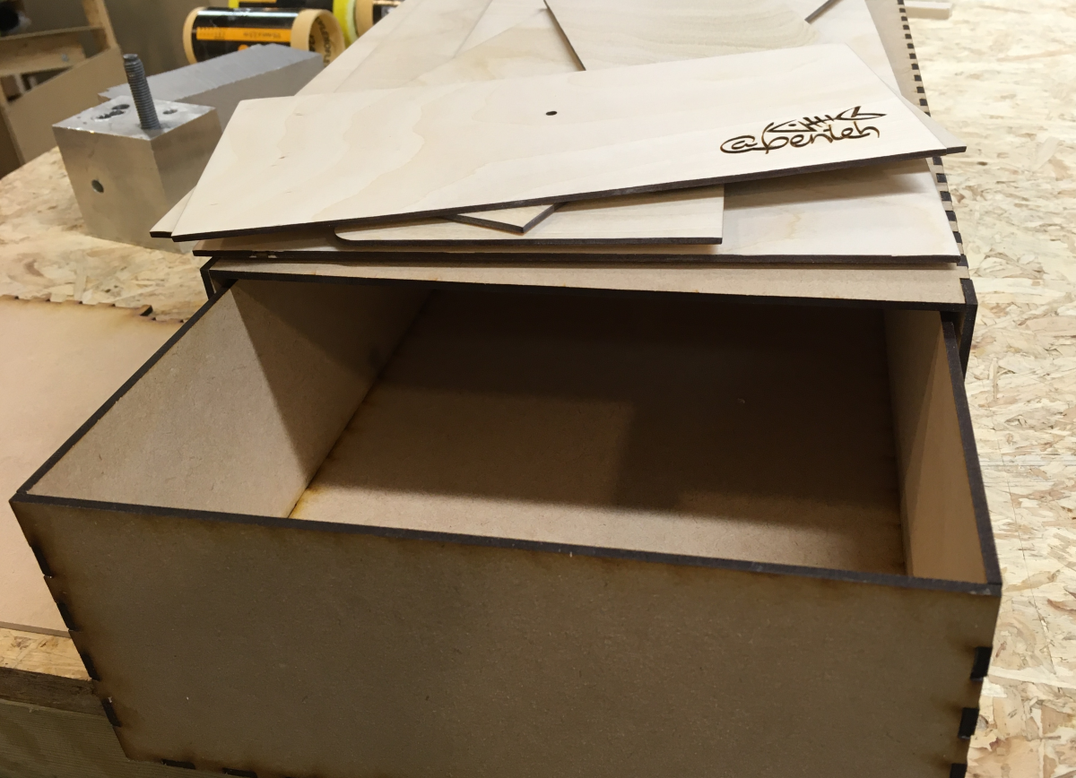 drawer