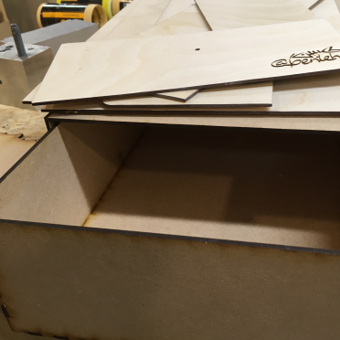 drawer