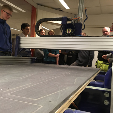 cnc router