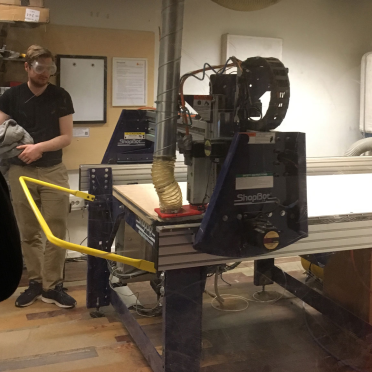 cnc course