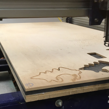 cnc