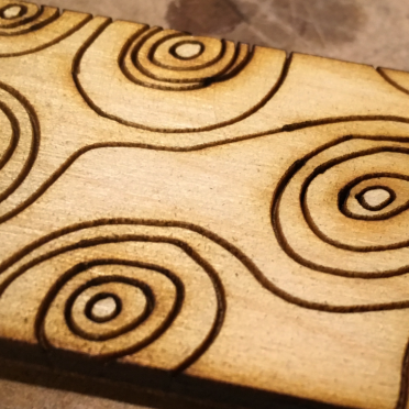 swirls
