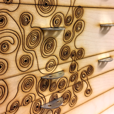 drawer fronts