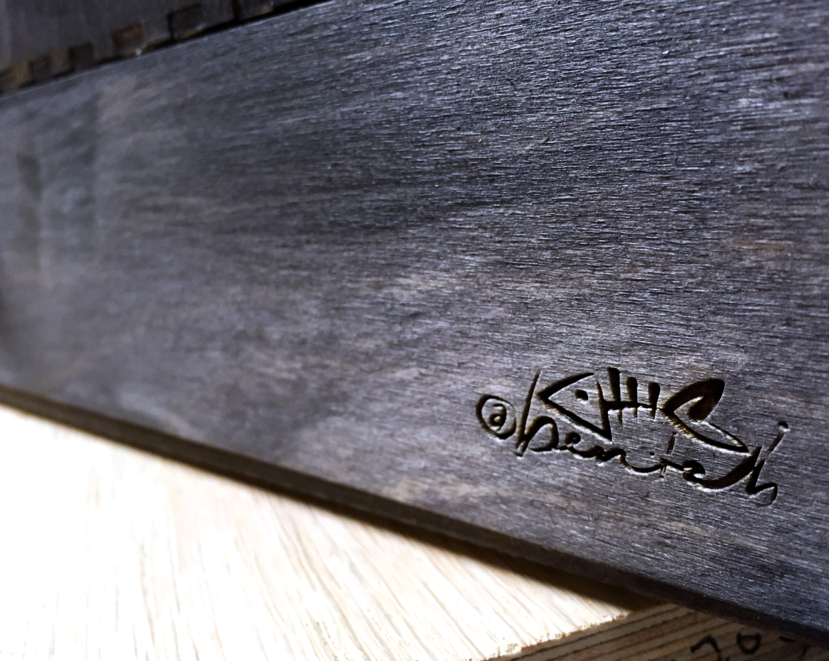 signature