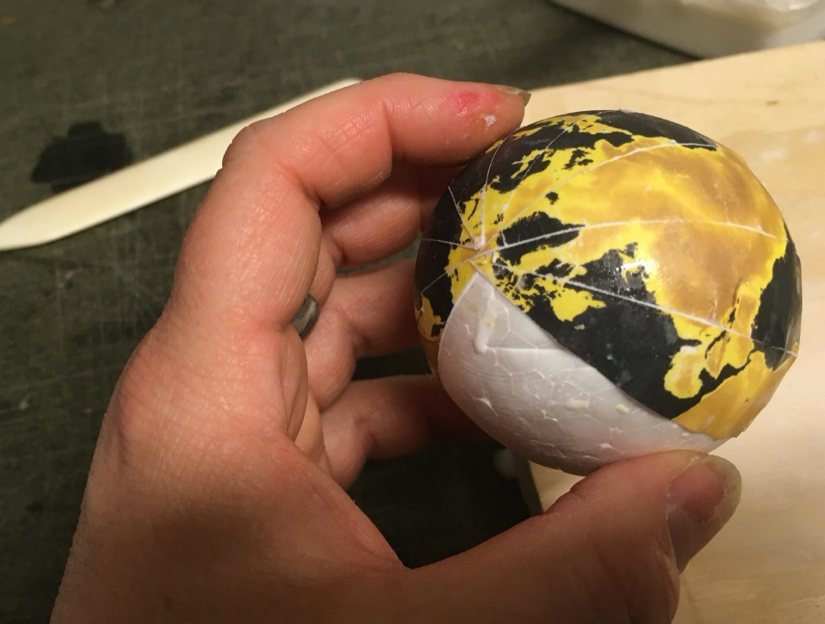earth