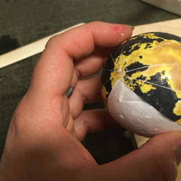 earth
