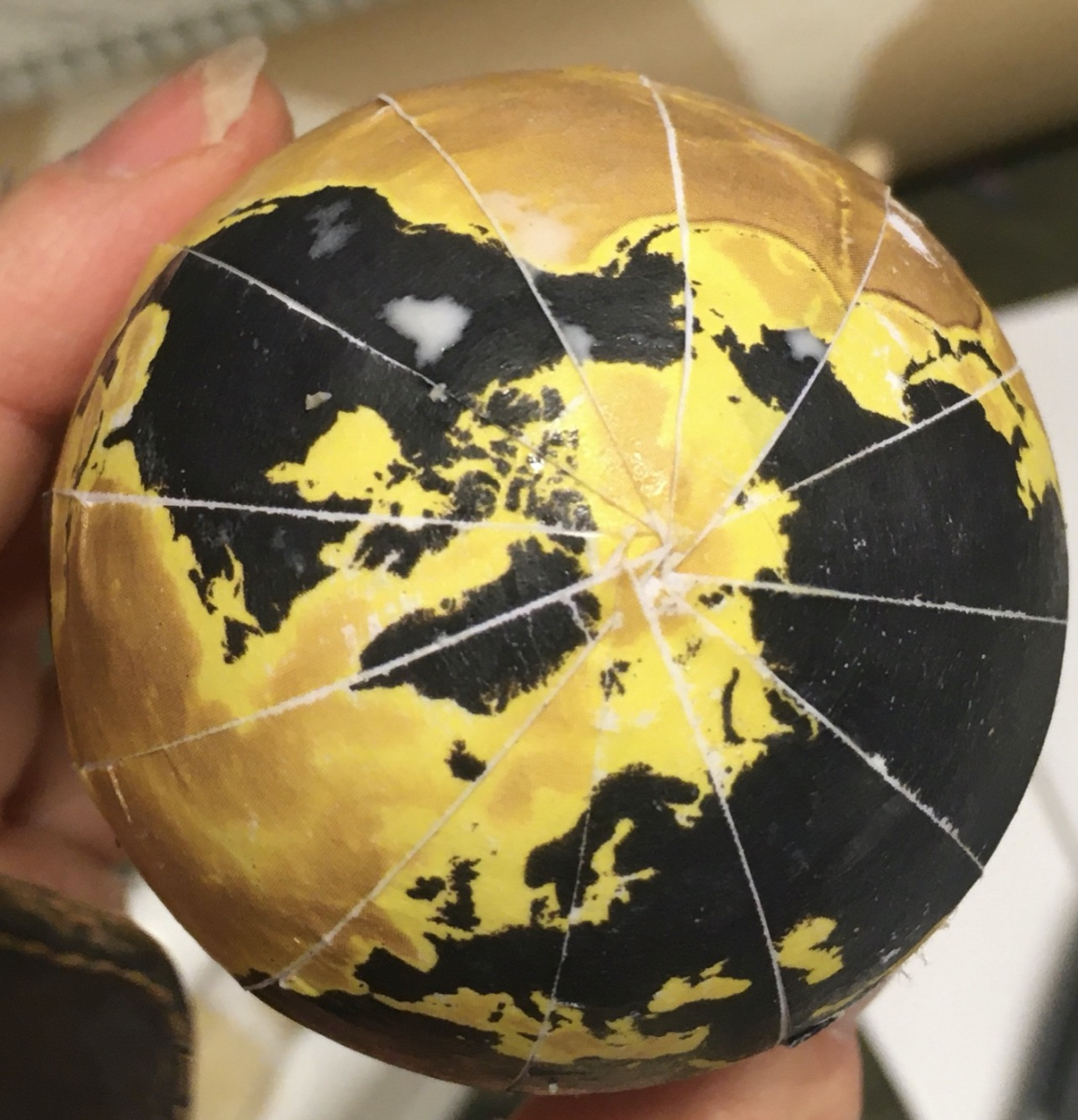 earth