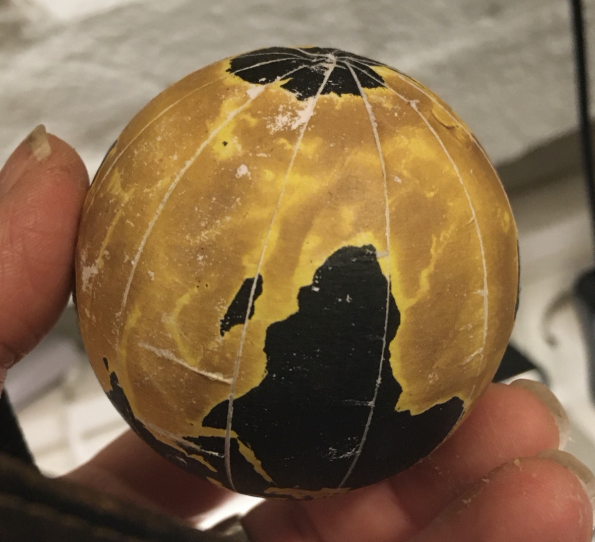 earth