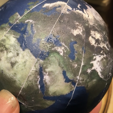 earth