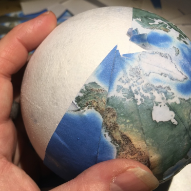globe