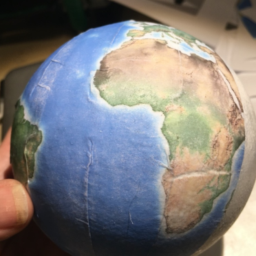 globe