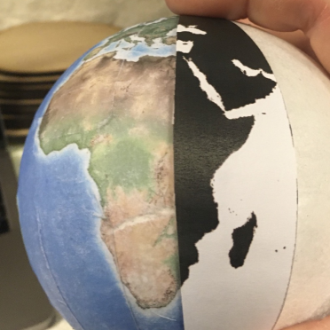 globe