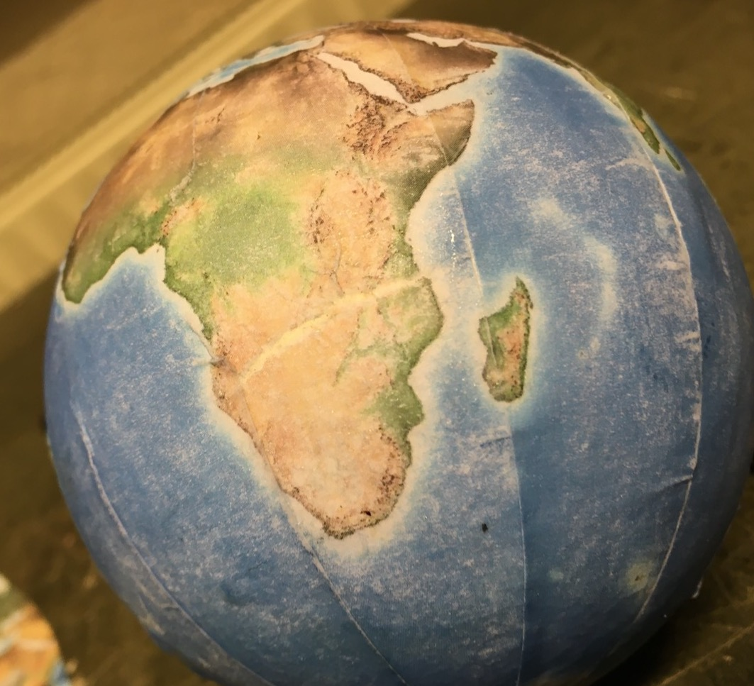 africa