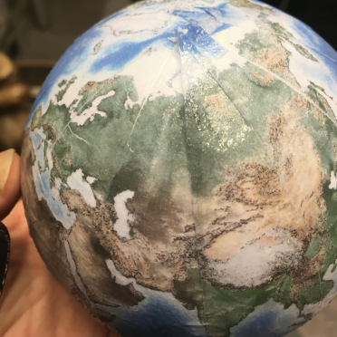 globe