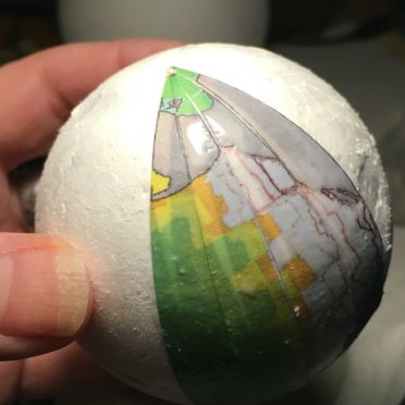 globe