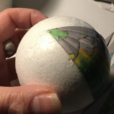 globe